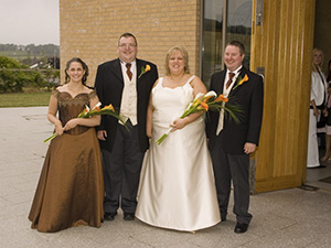 Weddings