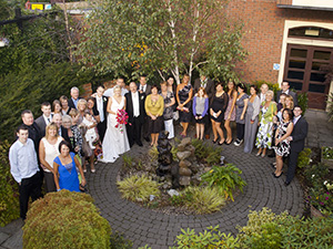 Weddings