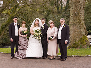 Weddings
