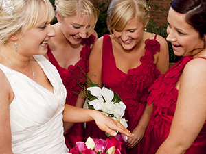 Weddings