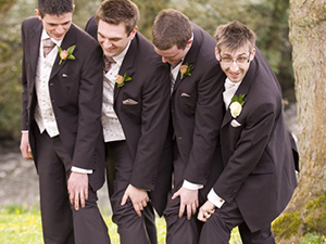 Weddings