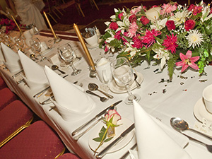 Weddings