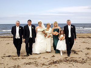 Weddings