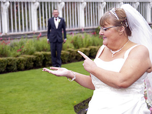 Weddings