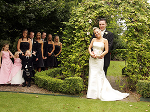 Weddings