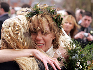 Weddings