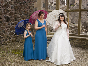 Weddings