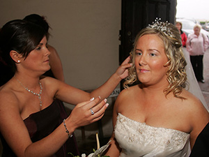Weddings