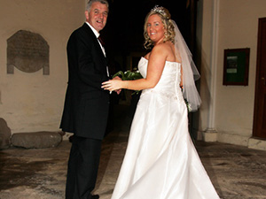 Weddings