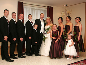 Weddings