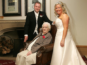 Weddings