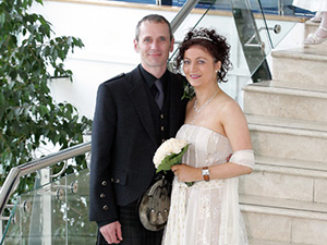 Weddings