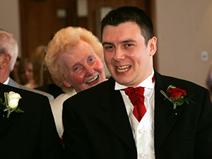 Weddings