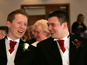 Weddings