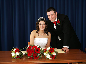 Weddings