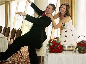 Weddings
