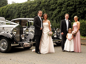 Weddings