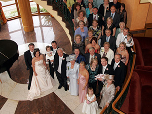 Weddings
