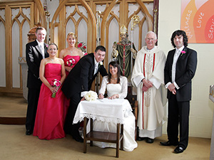 Weddings