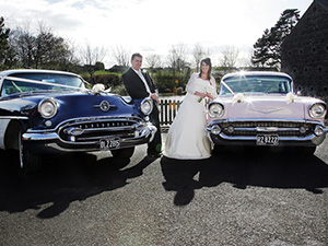 Weddings