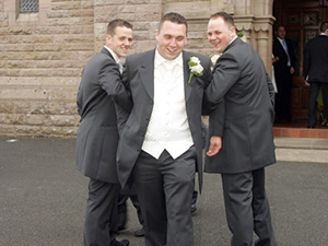 Weddings
