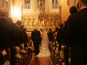 Weddings