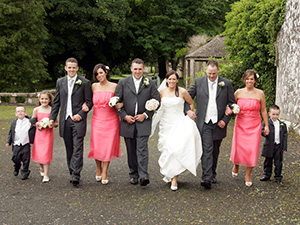 Weddings