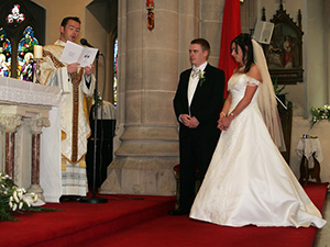 Weddings